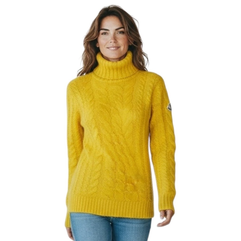 Moncler - No Reserve Price - Φούτερ #1.0