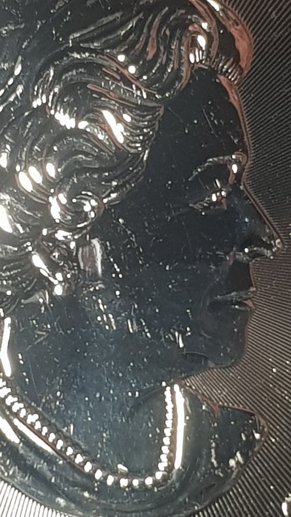 Καναδάς. 5 Dollars 2019 Maple Leaf 1 Oz (χωρίς τιμή ασφαλείας) #3.2