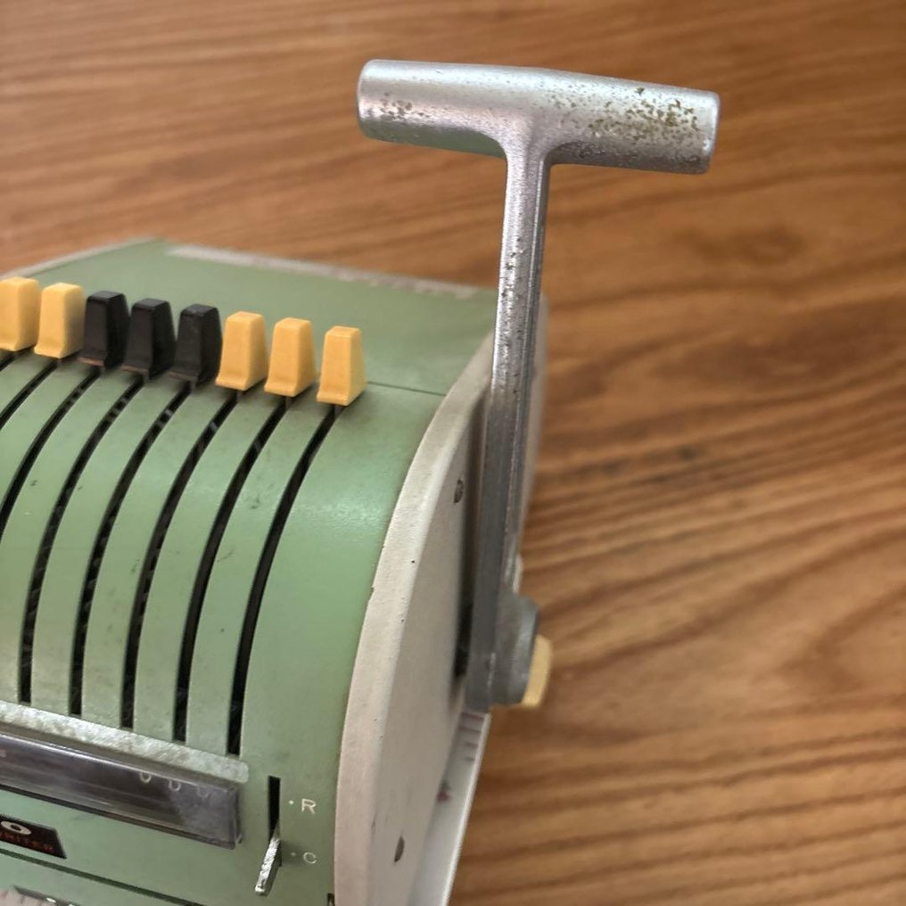 NIPPO - Working tool Industrial design - Check Writer #3.2