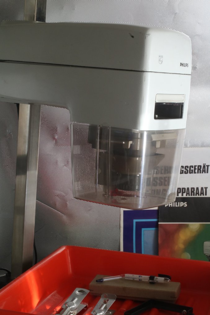 Philips Vergroter set PNL 010 Μεγεθυντήρας #2.1