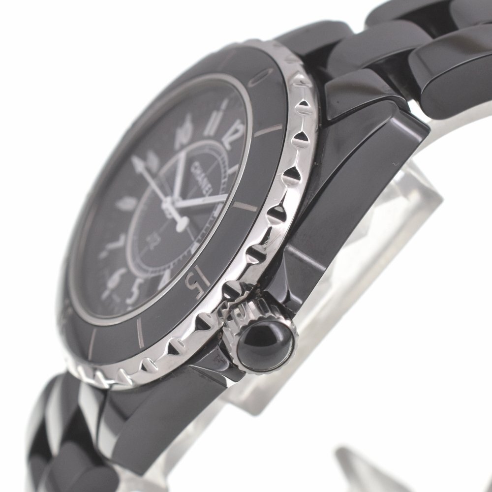 Chanel - J12 - H0682 - Γυναίκες - 2000-2010  #2.1