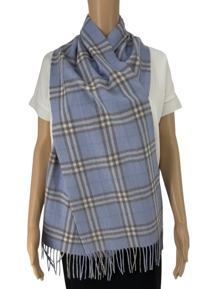 Burberry - Κασκόλ #1.0