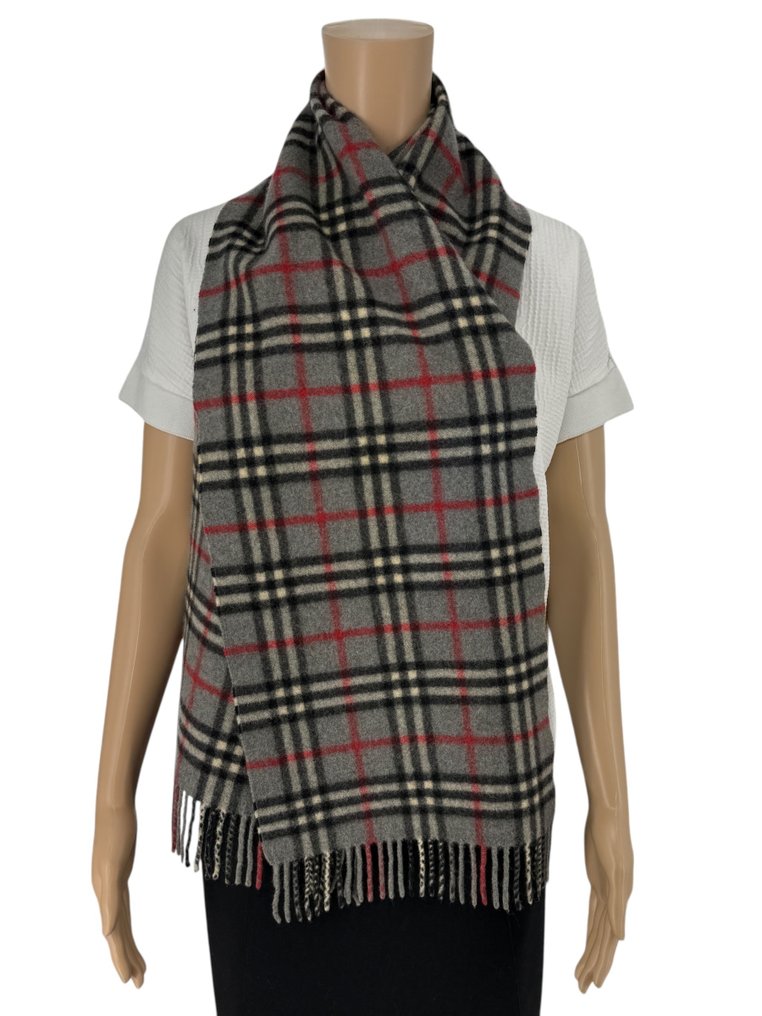 Burberrys - Scarf #1.0