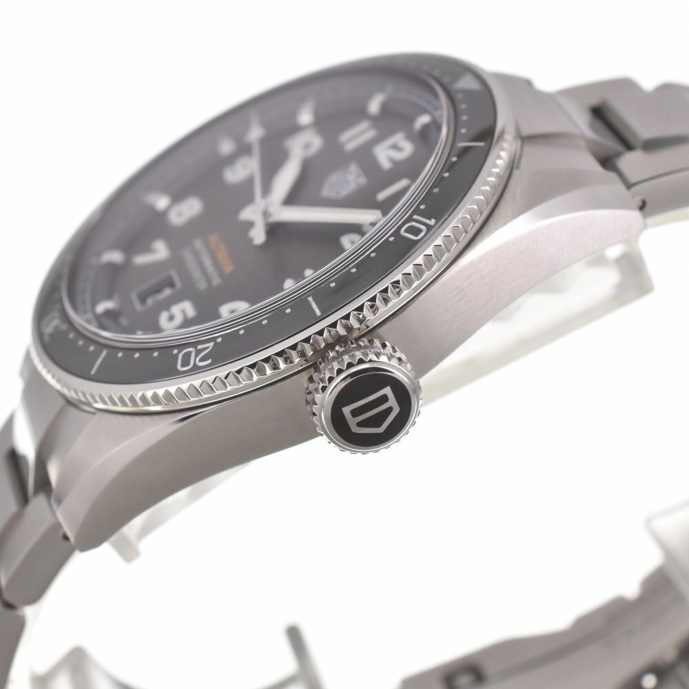 TAG Heuer - Autavia - WBE5114.EB0173 - Άνδρες - 2010-2020 #2.1