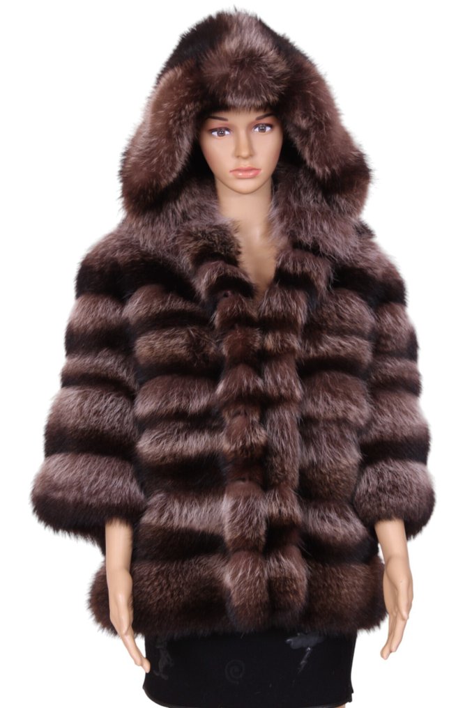 Artisan Furrier - 皮毛大衣 #1.0