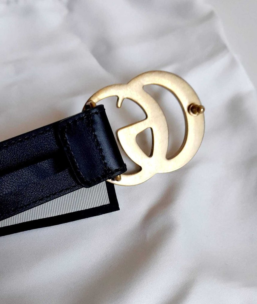Gucci - GG Marmont - Belt #4.3