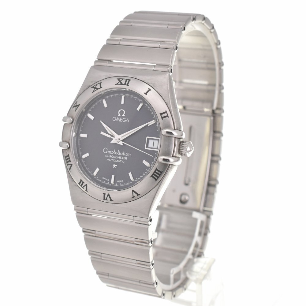 Omega - Constellation - 1502.4 - Άνδρες - 1990-1999 #1.0