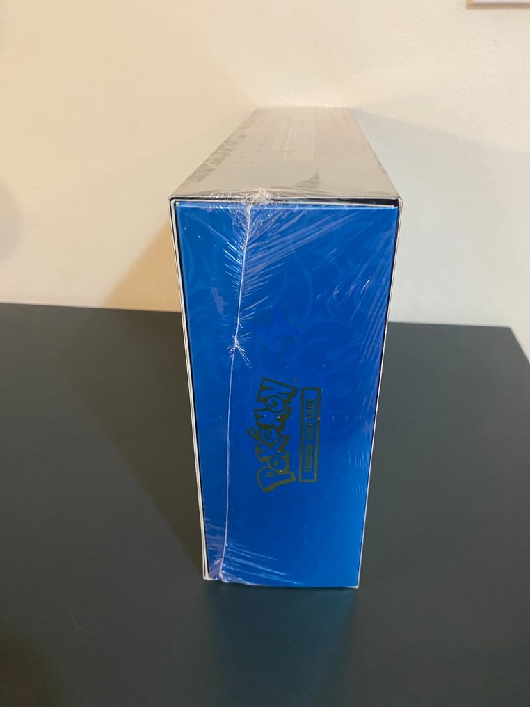 Pokémon - 1 Box - Phantasmal Flames Sealed Ultra Premium Collection Box - Scarlet & Violet #4.3