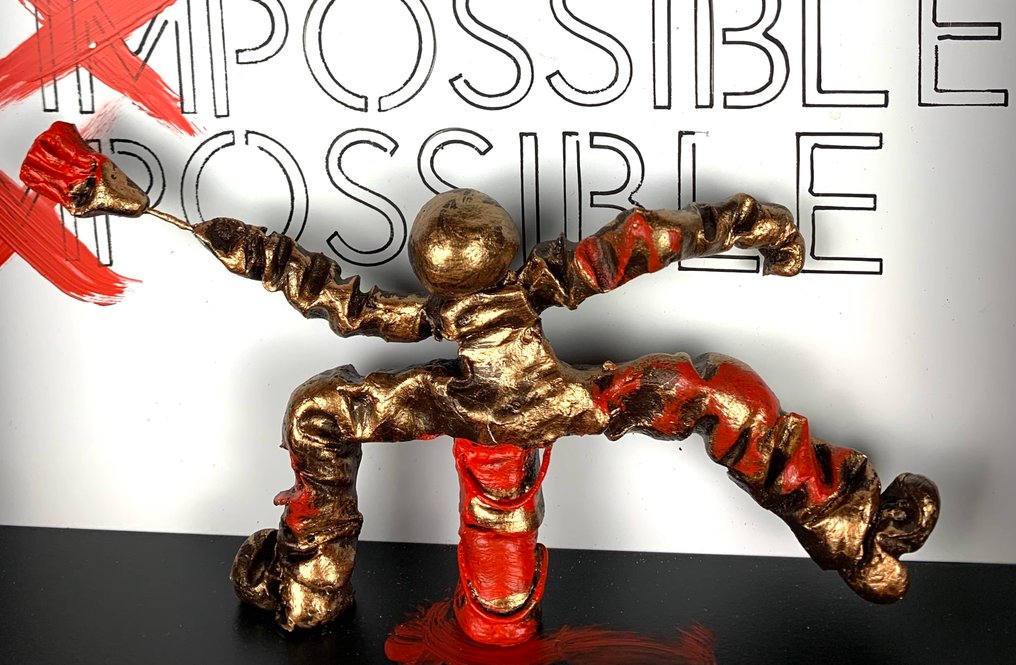 Bernard Saint-Maxent - Mantra #3.2