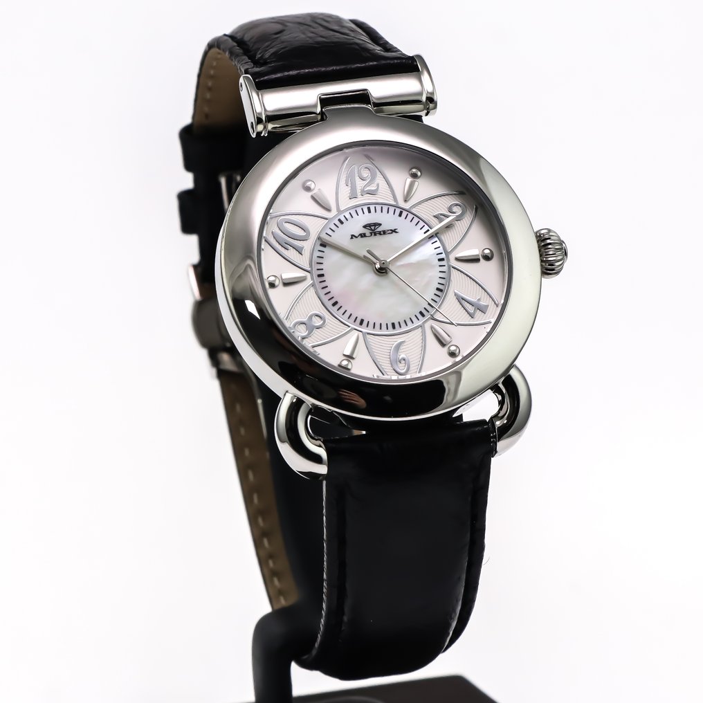 Murex - Swiss Watch - RSL956-SL-7 - Sin Precio de Reserva - Mujer - 2010-2020 #1.0