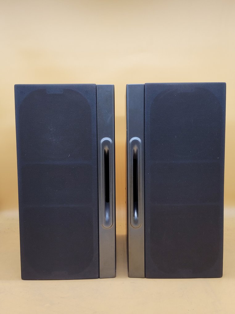 Okano - 5000 RC Speaker #1.0