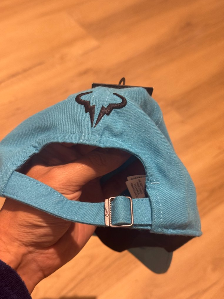 Rafael Nadal - 官方 Nike 帽子  #3.2