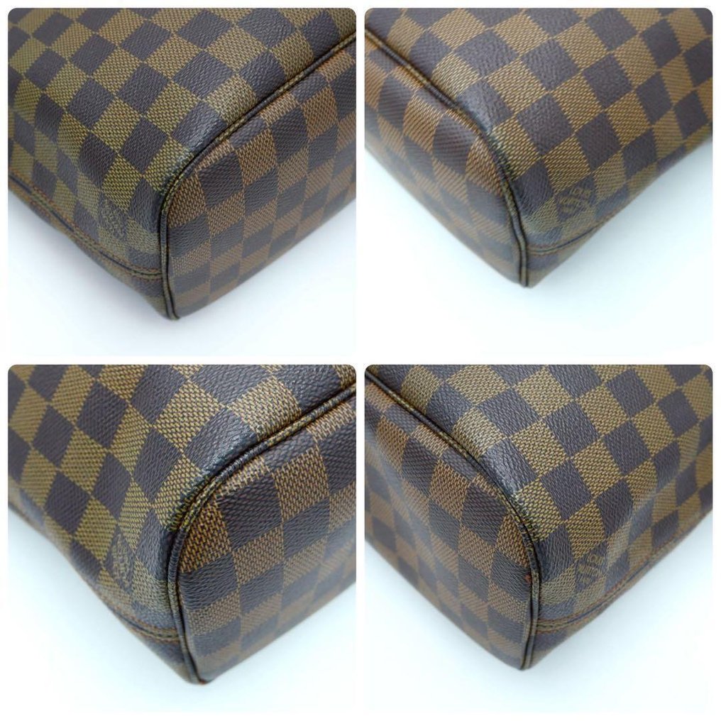 Louis Vuitton - Neverfull MM - Τσάντα #2.1