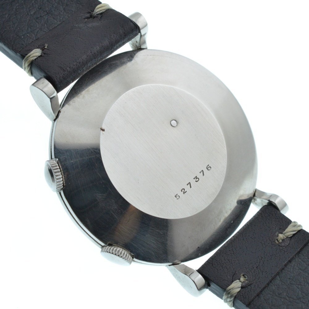 Jaeger-LeCoultre - Memovox - 527376 - Men - 1950-1959 #4.3