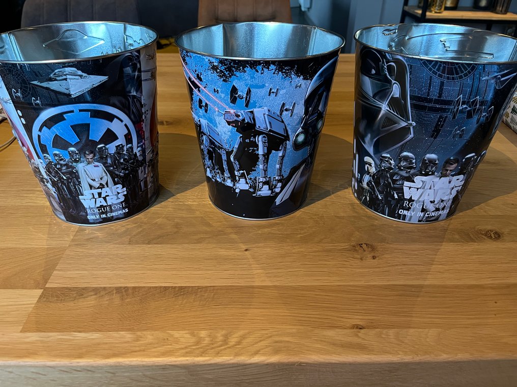 Star Wars, Rogue One #1.0