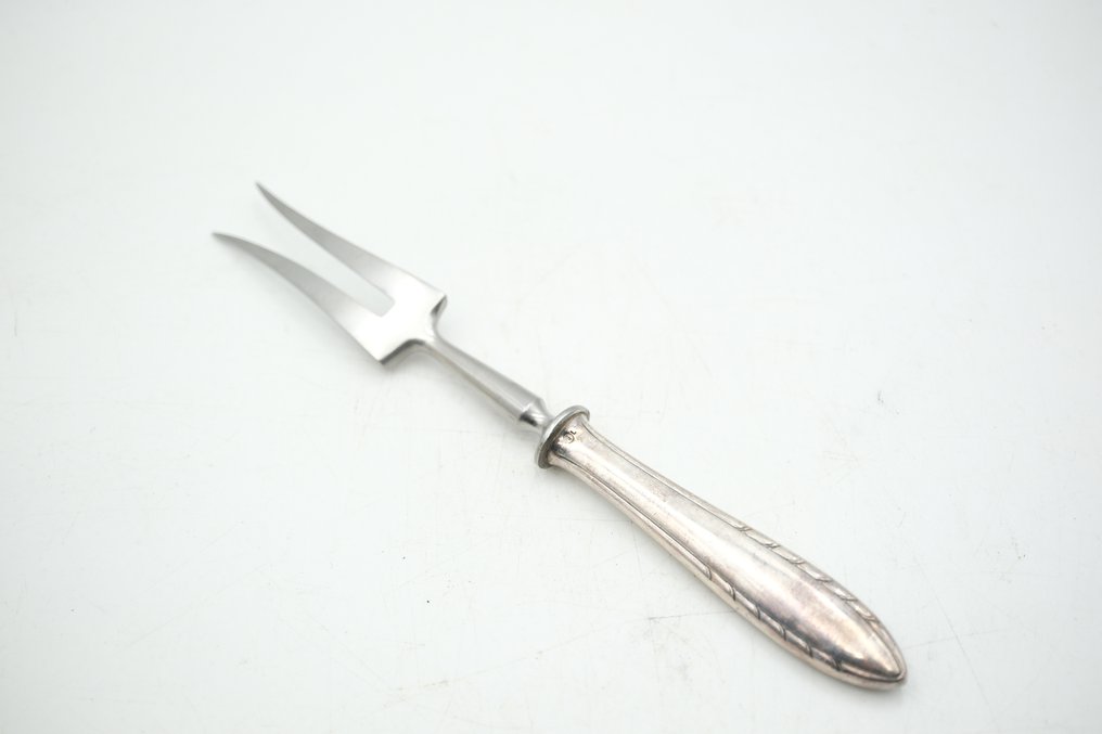 Widelec - Srebro pr. 800 - Widelec #4.3