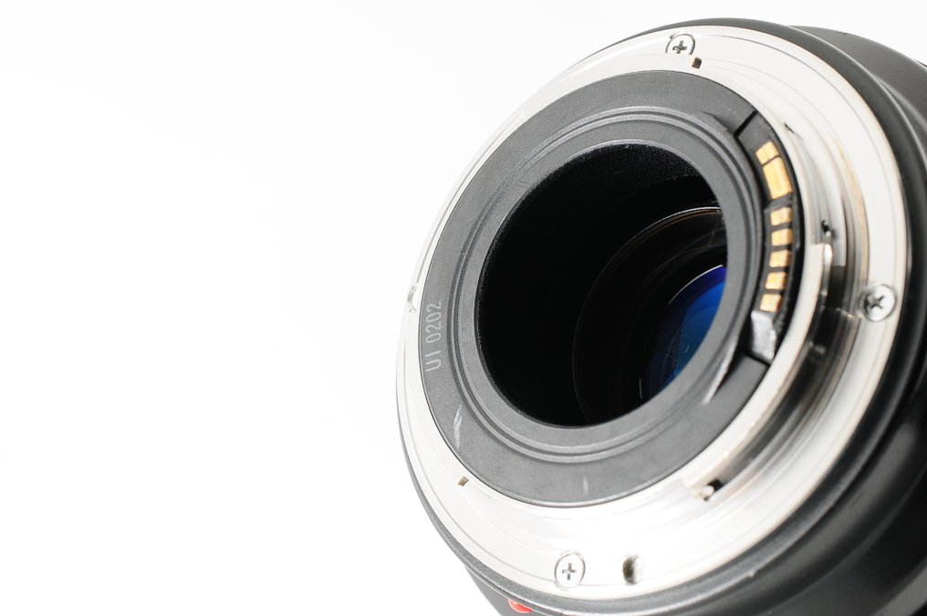 Canon EF 2.8/28-70mm L USM [#948] Obiektyw aparatu #4.3