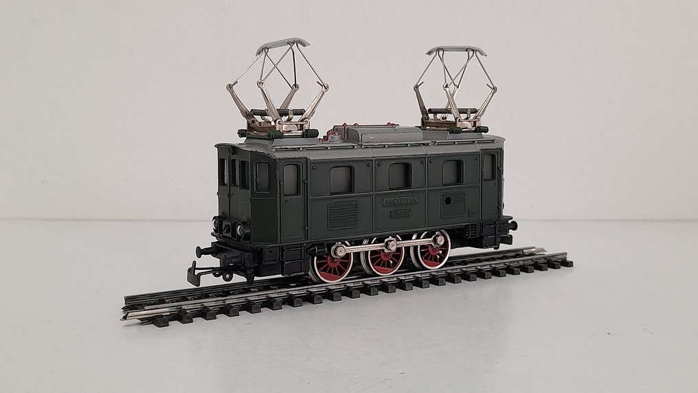 Märklin H0 - RSM 800 - 電氣火車 (1) #4.3