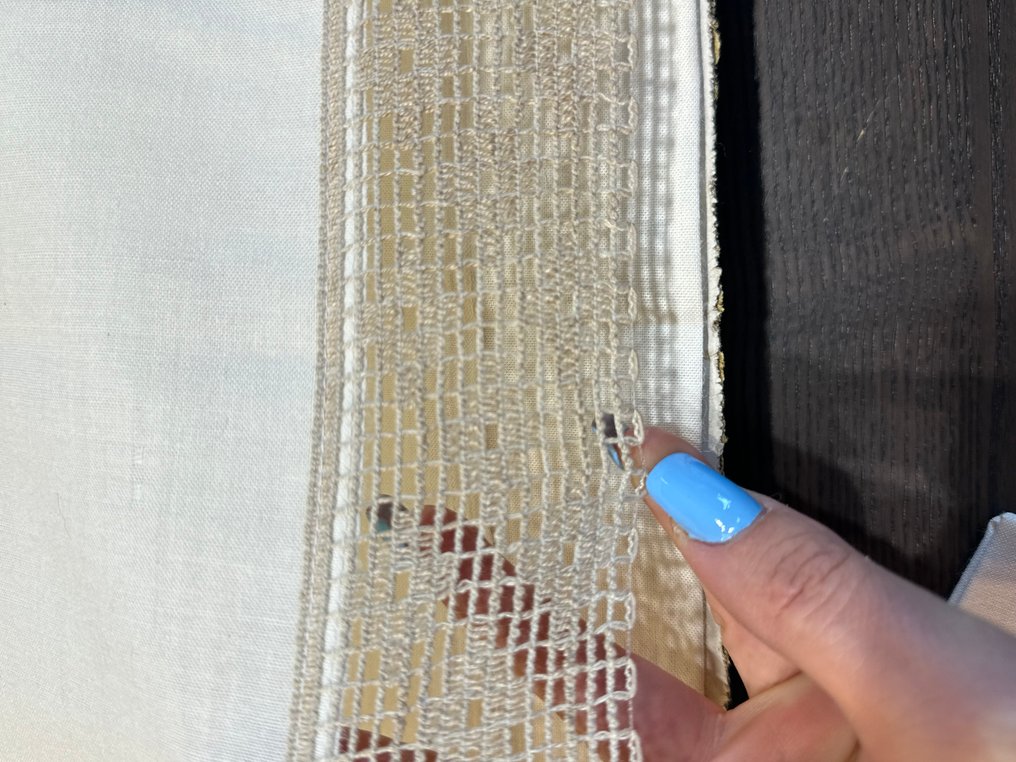 Bed sheet (3) - 280 cm - 240 cm - Sheet set #4.3