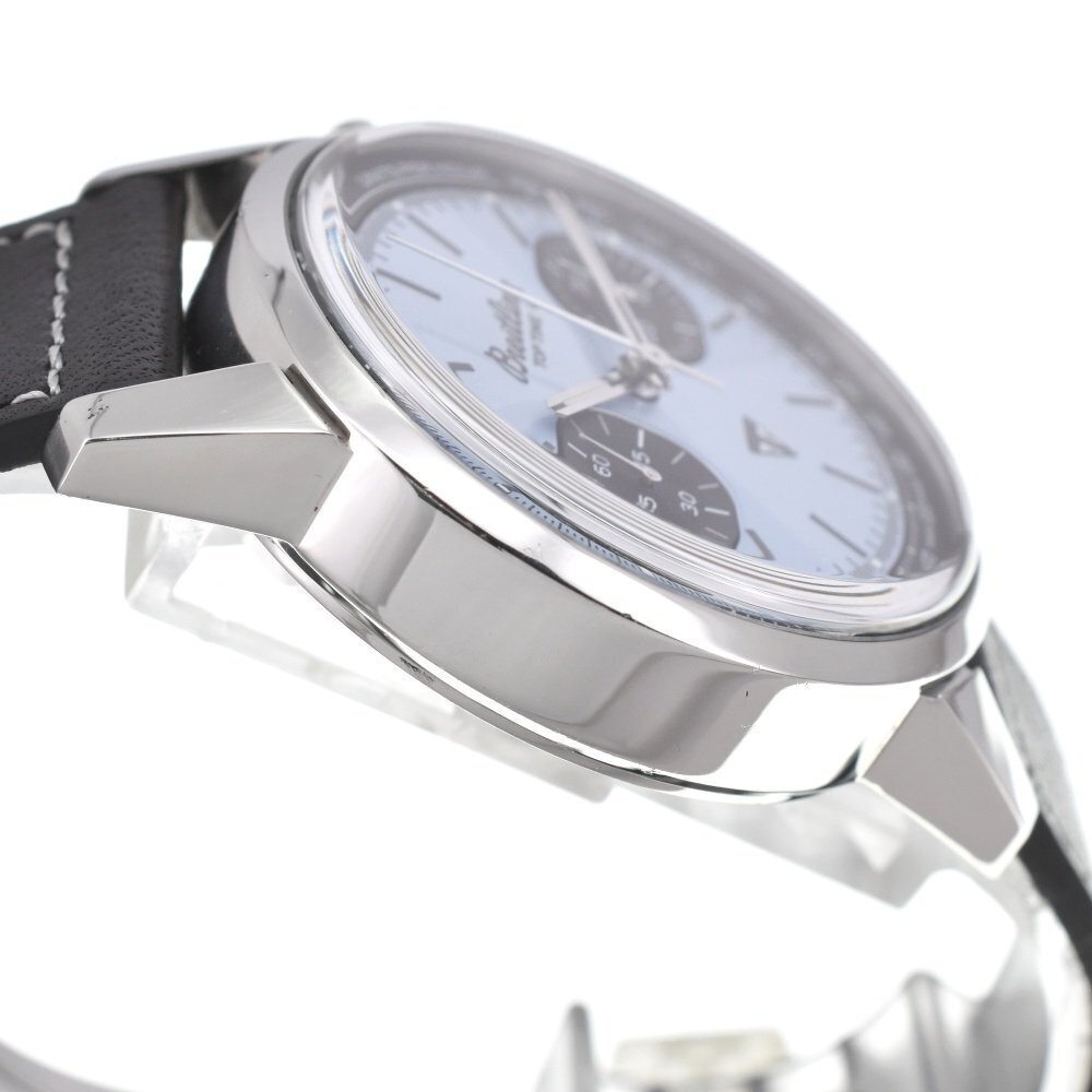 Breitling - Top Time Triumph Chronograph - A23311 - Herre - 2020+  #3.2