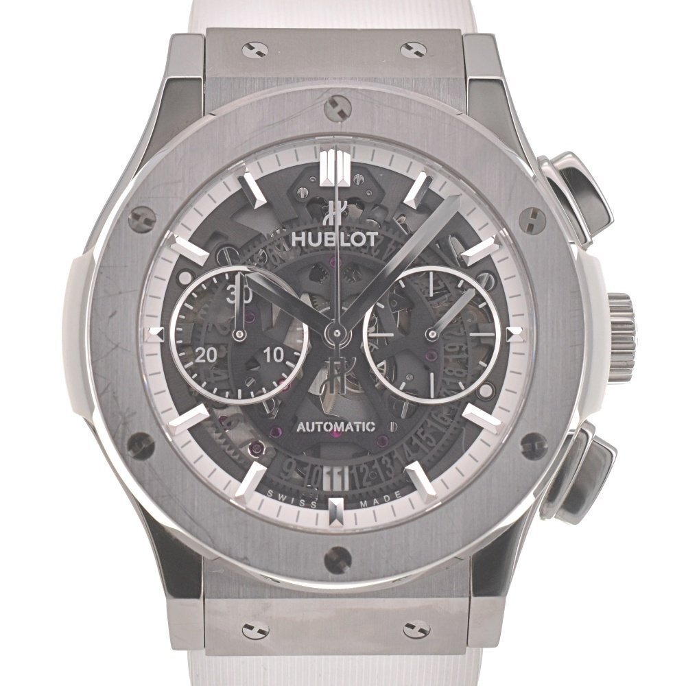 Hublot - Aerofusion - 525.NE.0127.LR - Άνδρες - 2010-2020 #1.0