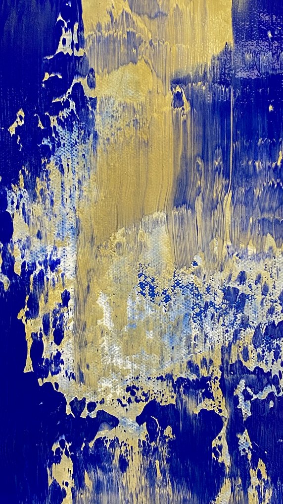 Pölzl Peter/PöP - Oro del Mare (XXL) #2.1