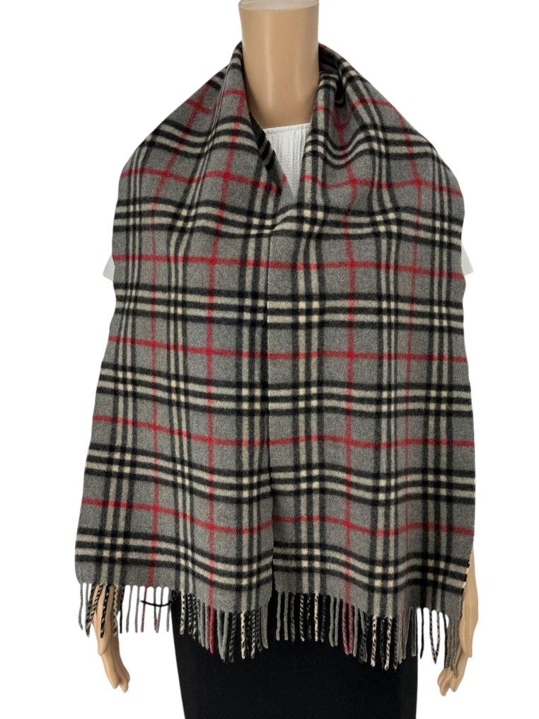 Burberrys - Scarf #2.1