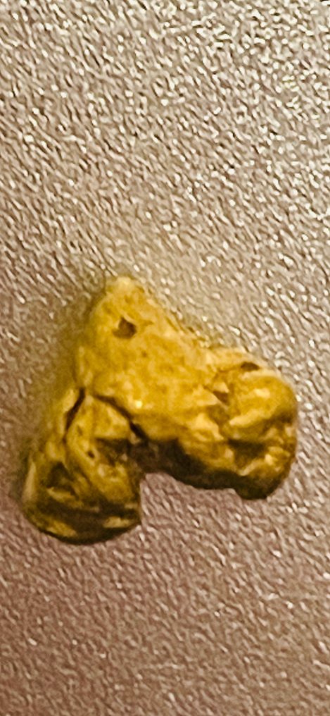 Oro Pepita- 1.8 g - (1) #3.2