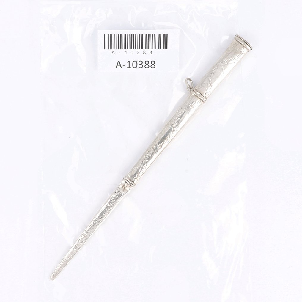 Hylster - NO RP - A. Kuylenburg (1801) - Breipenschede - Holland - 1800-1850 #4.3