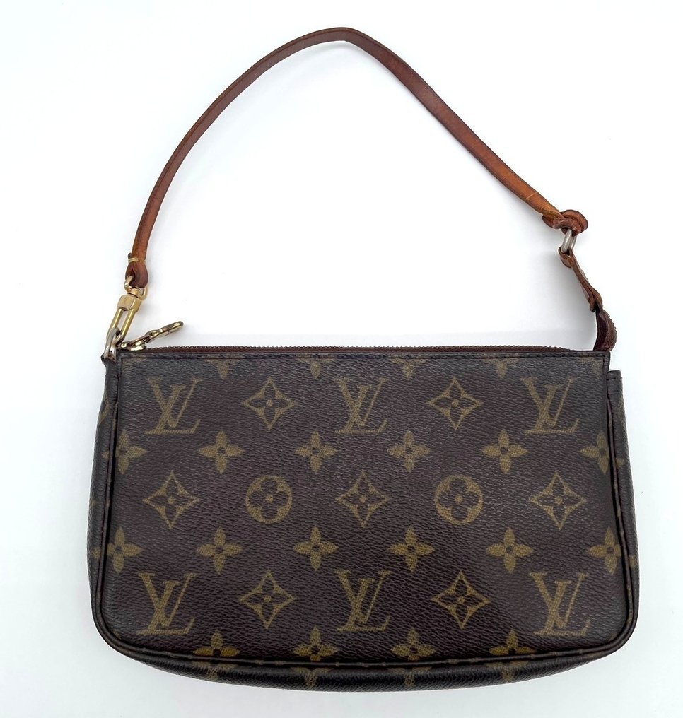 Louis Vuitton - Pochette Accessoires - Torebka #1.0