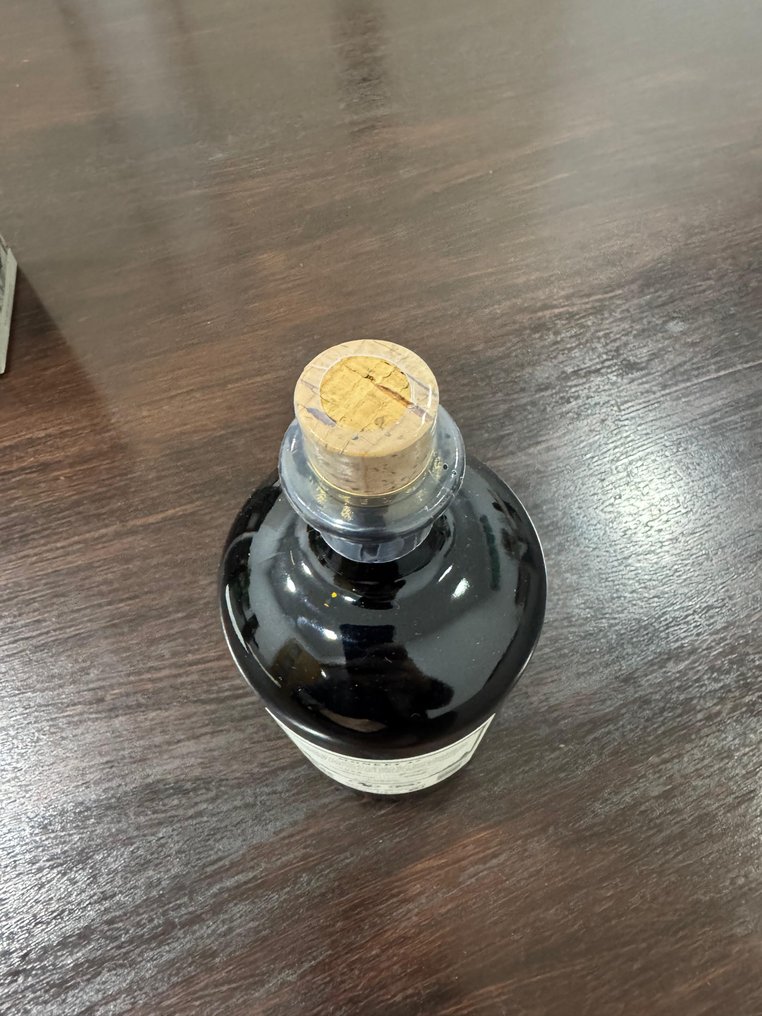 Monkey 47 - Distiller’s Cut 2024: Capers (Capparis) - 500ml #3.2