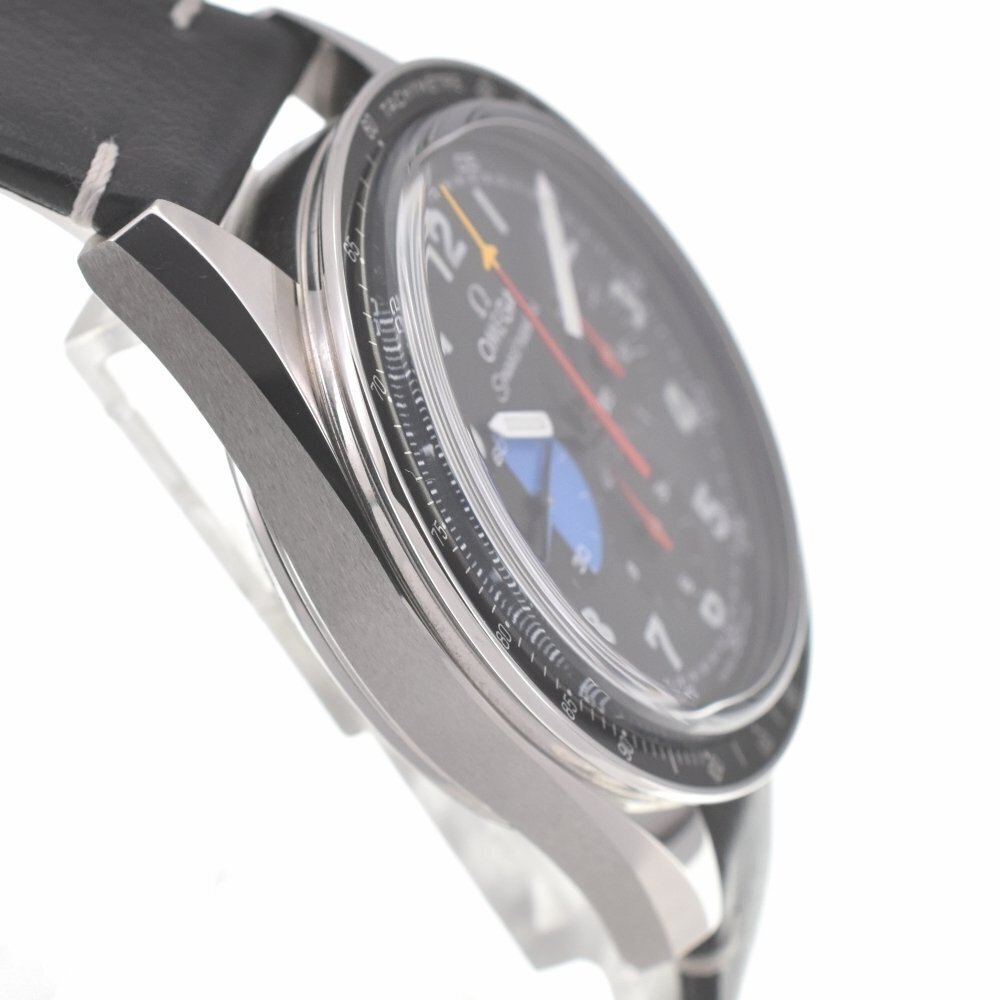 Omega - Speedmaster - 311.32.40.30.06.001 - Mężczyzna - 2010-2020  #2.1