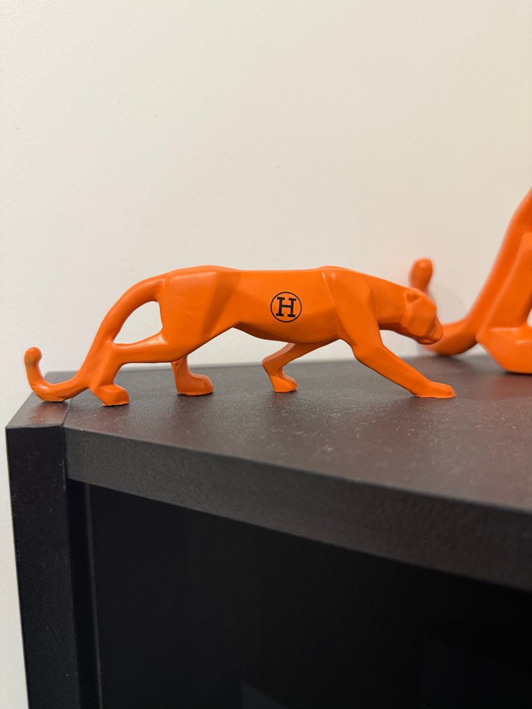 Art'Pej - 2 Panthers XL #3.2