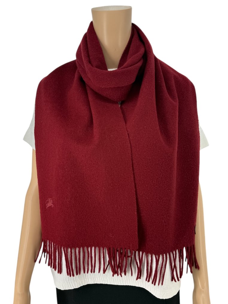 Burberry - Sciarpa #1.0