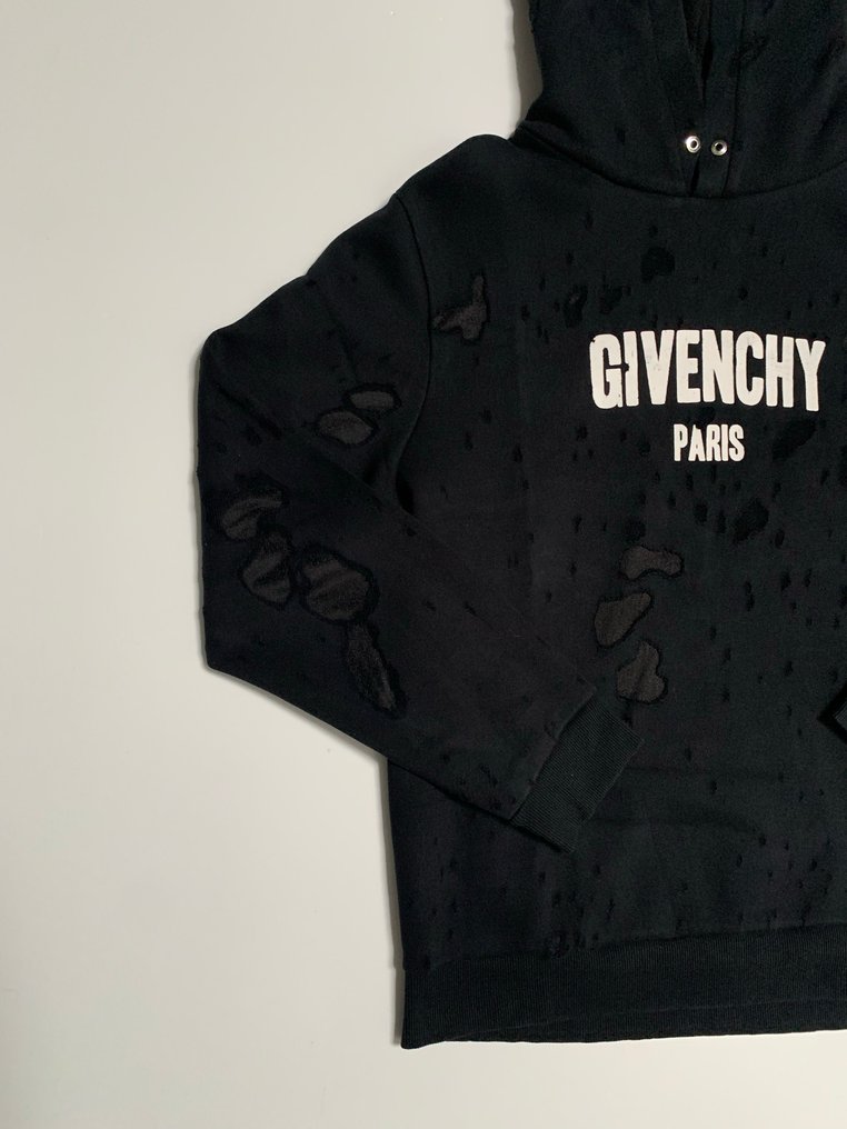 Givenchy - Huppari #4.3