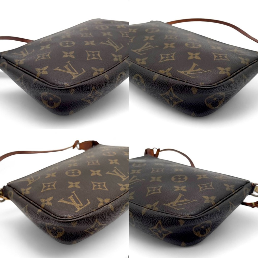 Louis Vuitton - Pochette Accessoires - Torebka #2.1