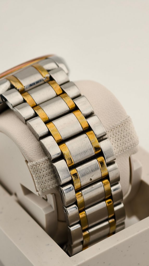 Enicar - automatic roman dial - Sem preço de reserva - Homem - 2000-2010 #4.3