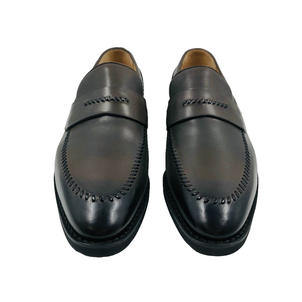 Bally - Mokasyny - Rozmiar: EU 42 - Nowe w pudełku #3.2