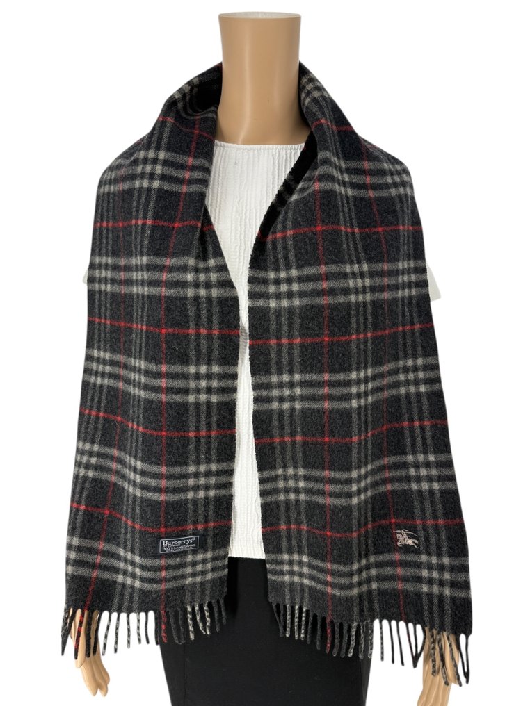 Burberrys - Écharpe #2.1