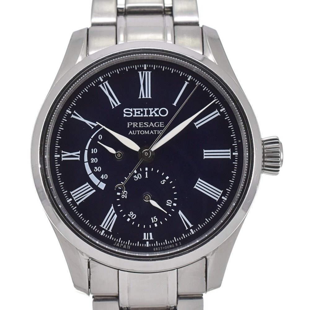 Seiko - Presage - SARW047 - Άνδρες - 2010-2020  #1.0
