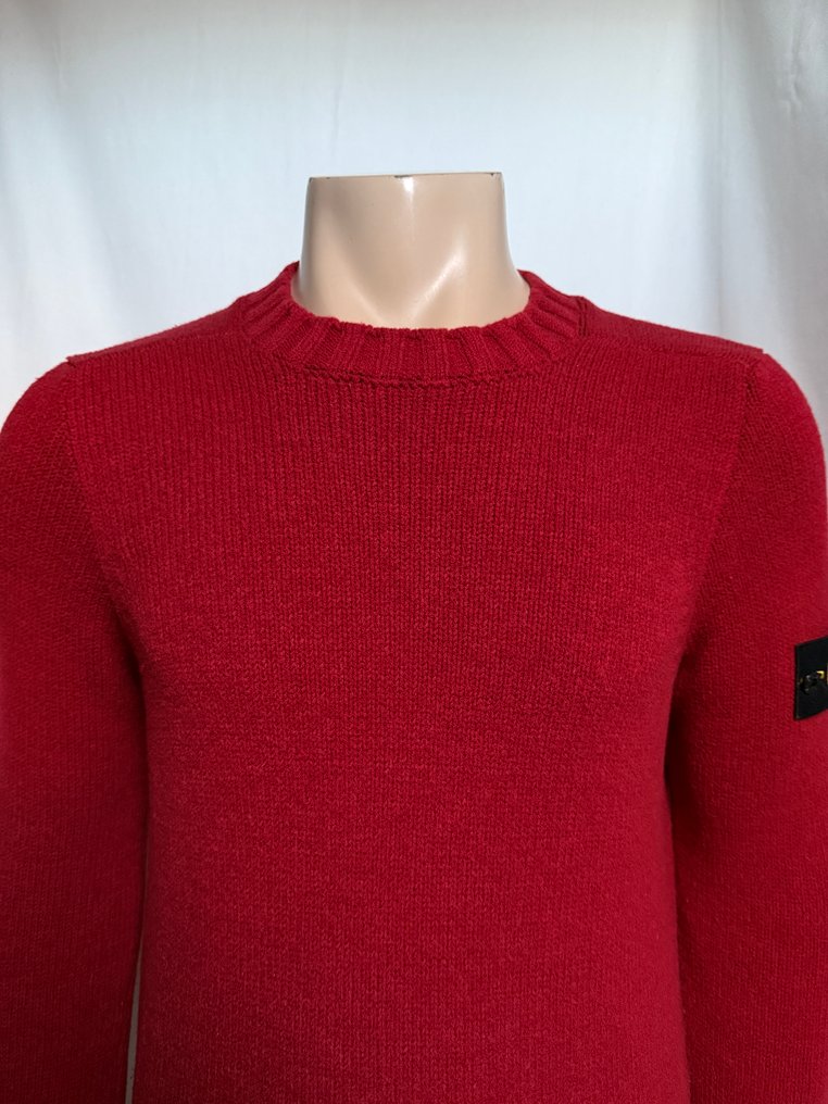 Stone Island - Jumper #3.2