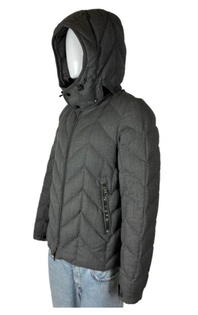 Moncler - 羽绒服 #1.0