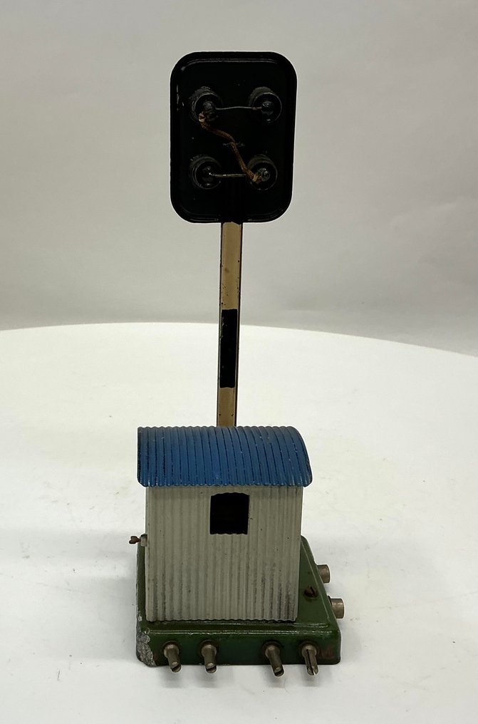 Märklin 13962 – Vierlicht Seinhuis / Lichtsein (vroeg model) H0 - Model train (1) #4.3