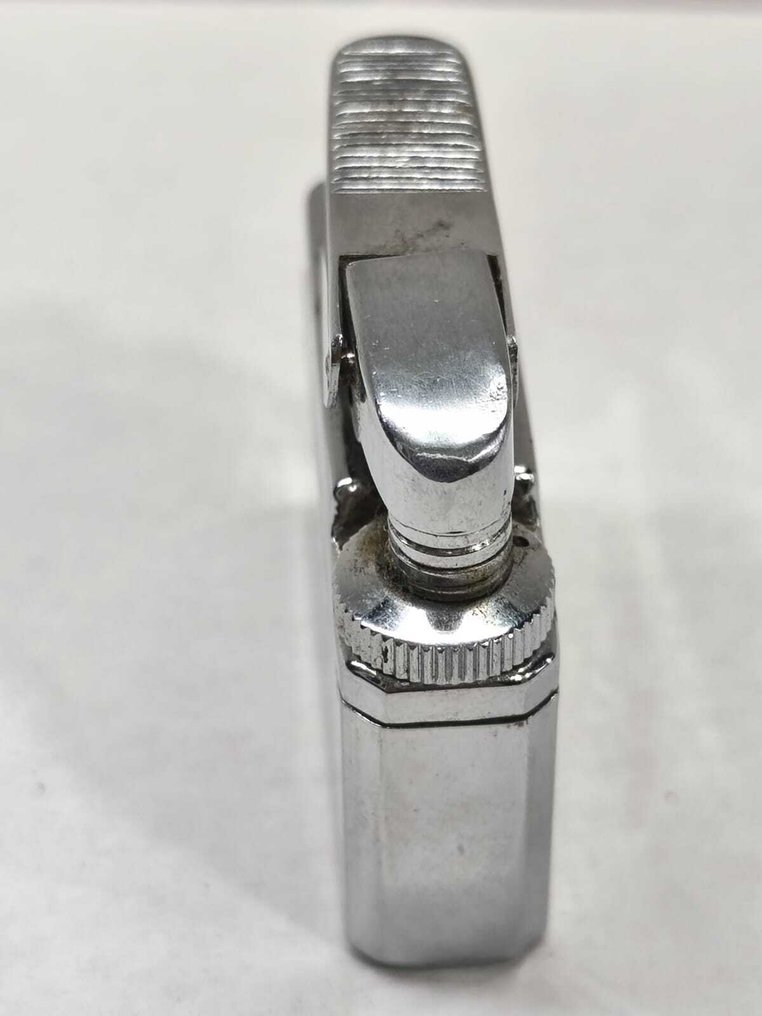 Mary - Sem preço de reserva - Isqueiro de bolso - Aço #4.3