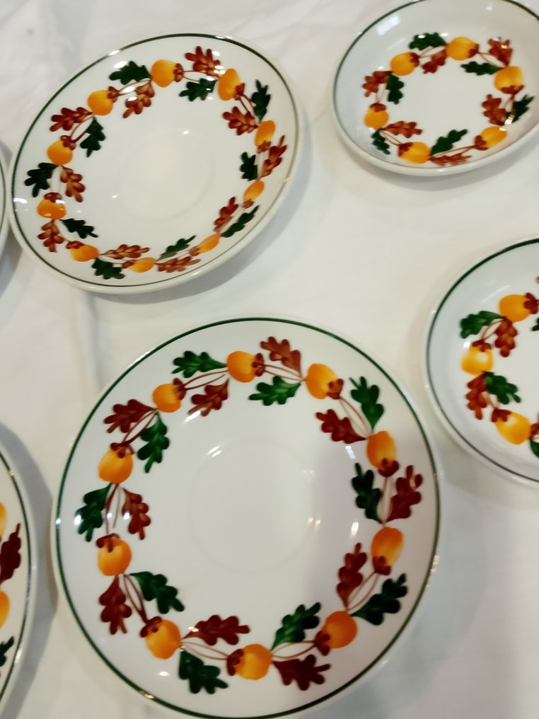 Richard Ginori - ginori - Astia (6) - mondovi - Kivitavara #1.0