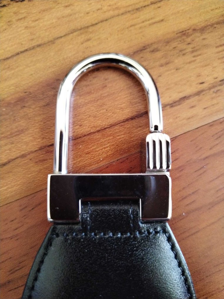 Montblanc - Meisterstück - Keyring #2.1