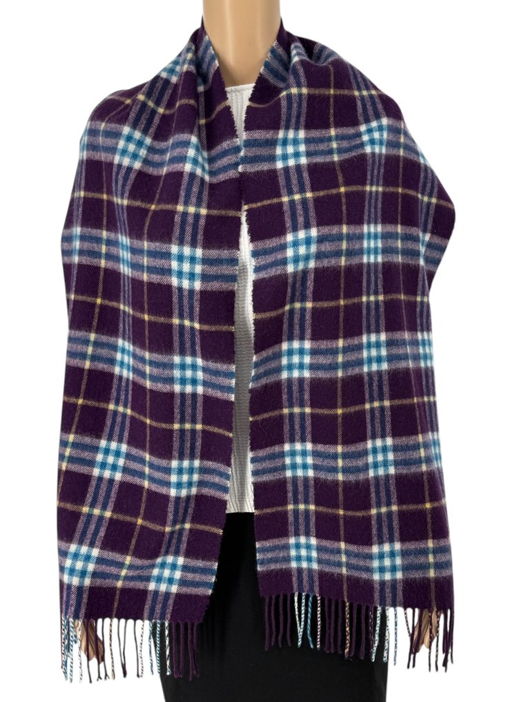 Burberry - Sciarpa #1.0