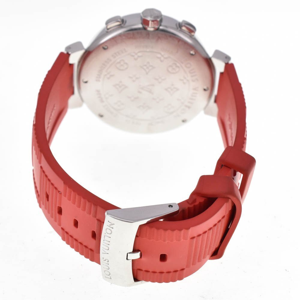 Louis Vuitton - Tambour - Q112G - Férfi - 2010-2020  #4.3