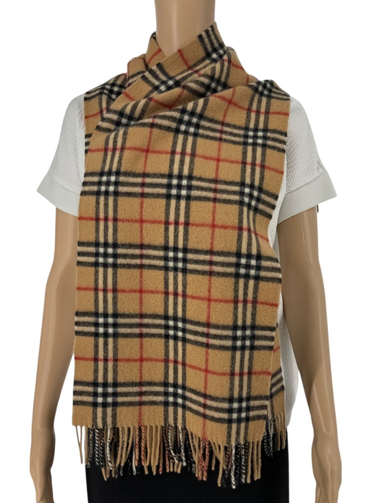 Burberrys - Scarf #2.1
