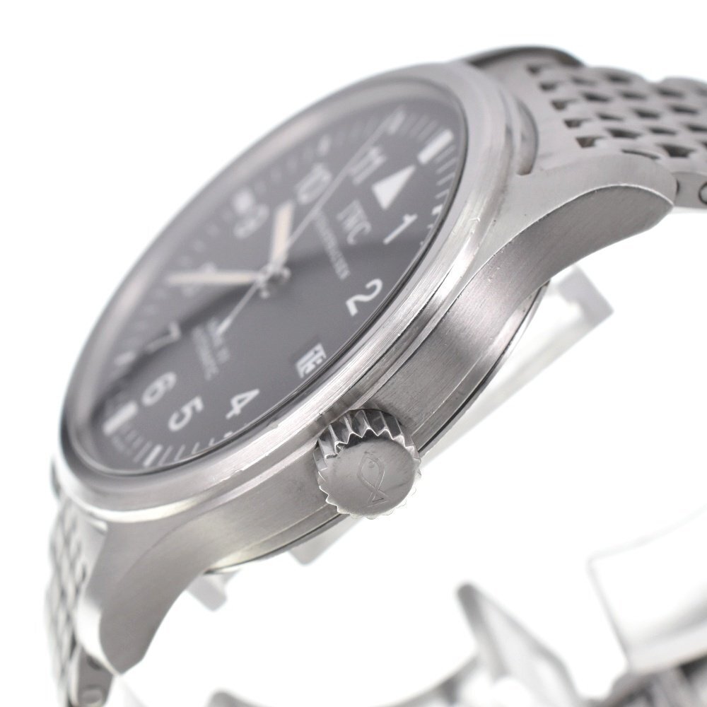 IWC - Mark XV - IW325302 - Άνδρες - 2000-2010 #2.1